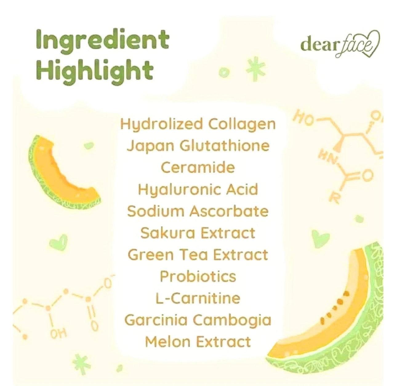Beauty Milk Collagen