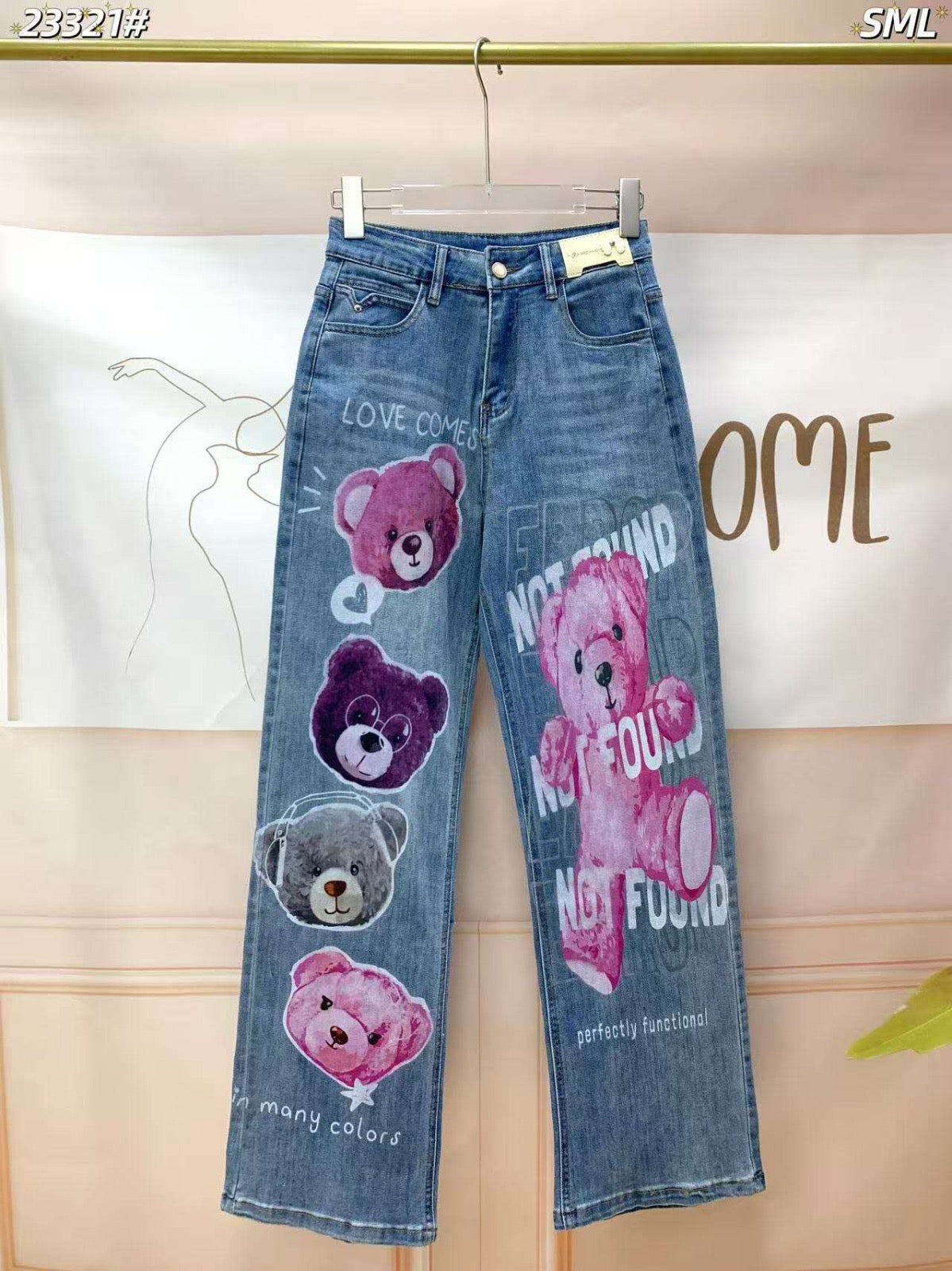 Oso jeans