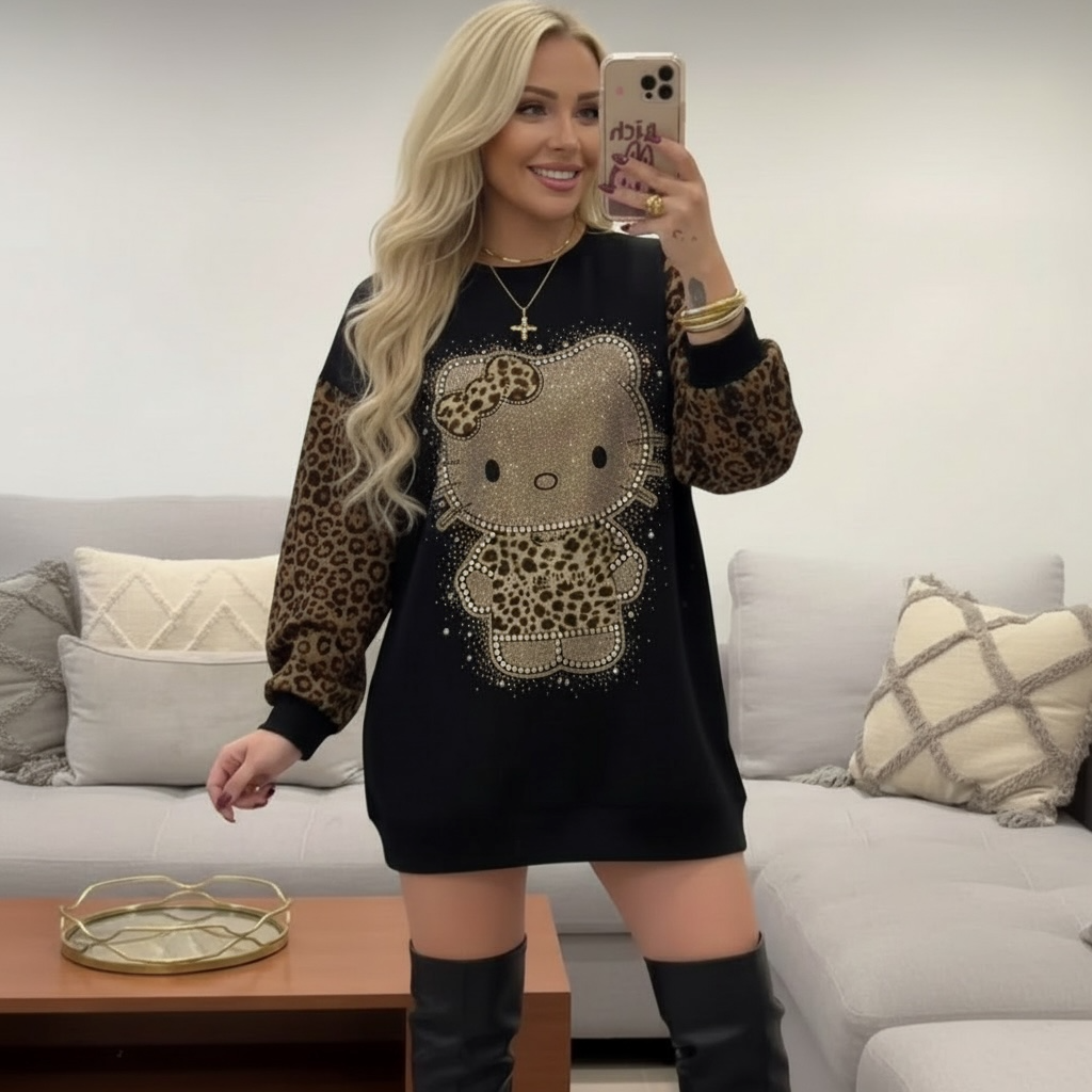 Kiti sweater