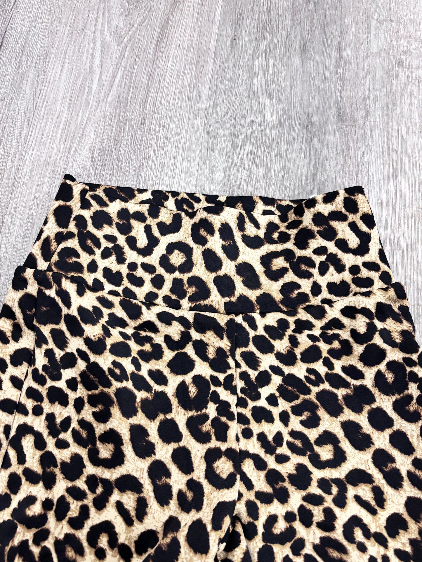 Chita Warm belt leggings