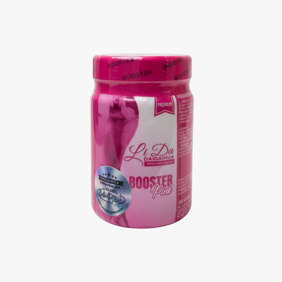 LiDa Booster Plus