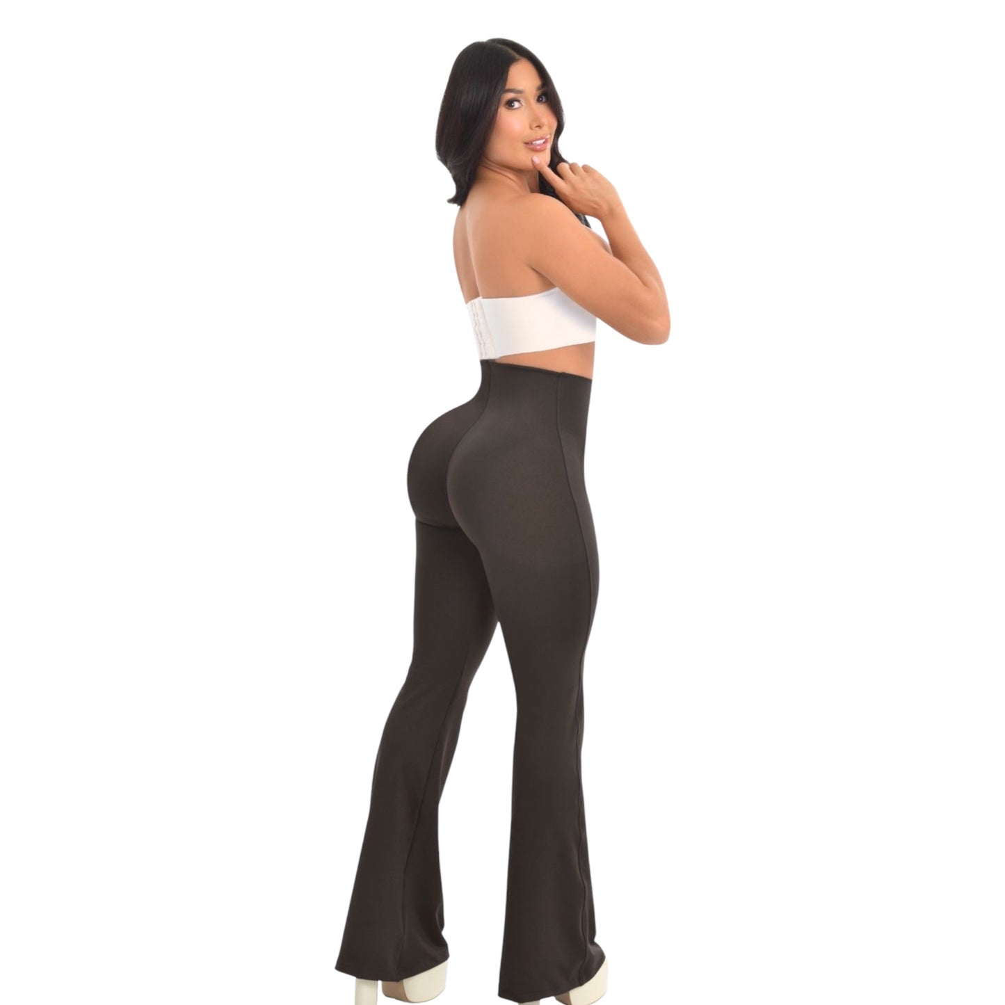 Campana Peach Booty Leggings 9185