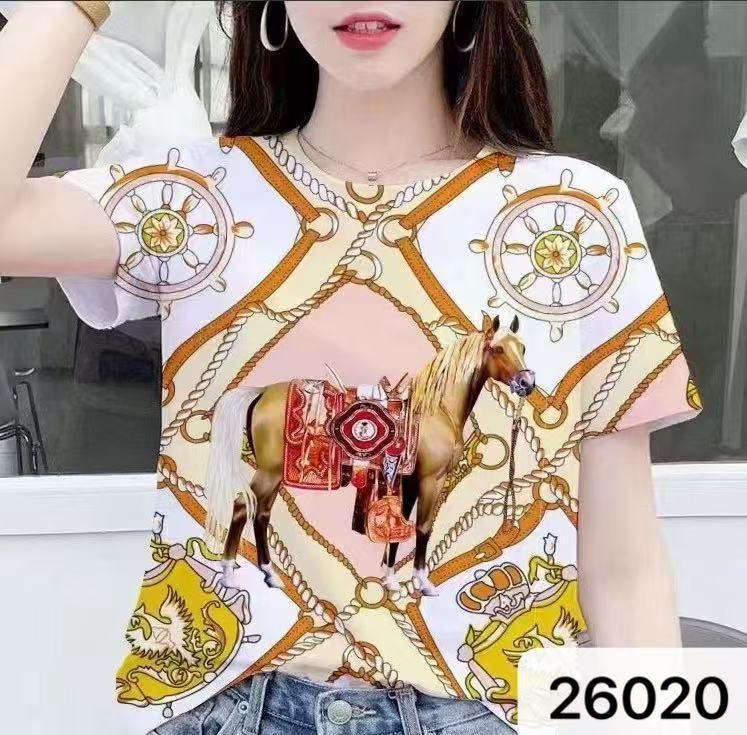 Hors Blouse