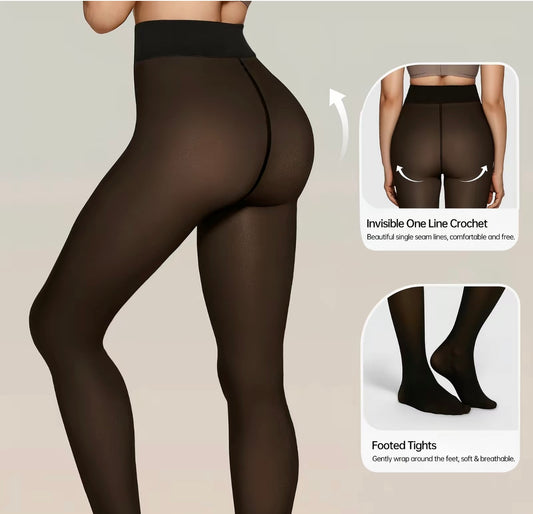 Warm Things One lined Seam less