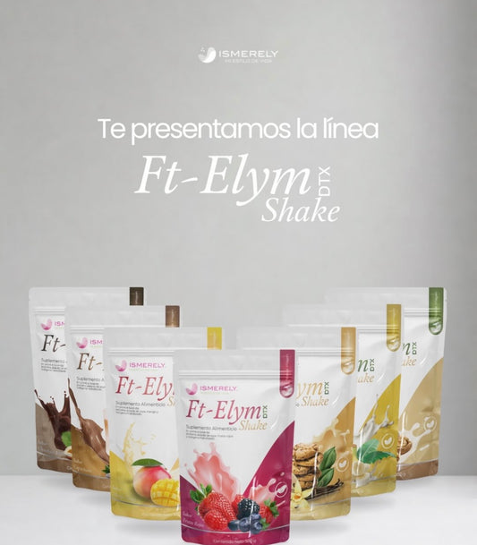 Shake FT-Elym