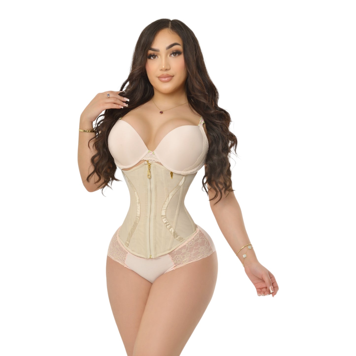 Corset Deluxe 1044