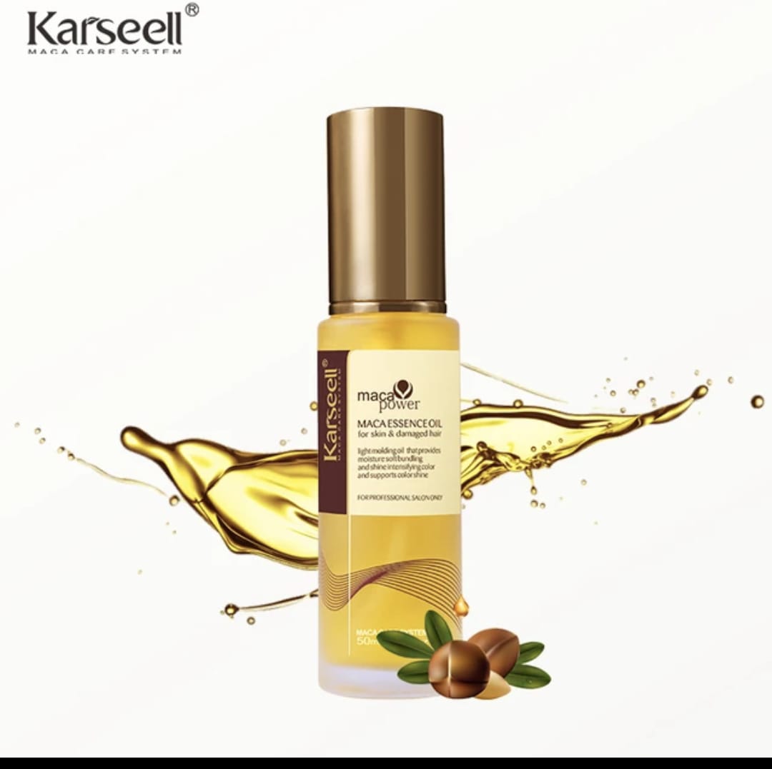 Argan oil essence - karseell