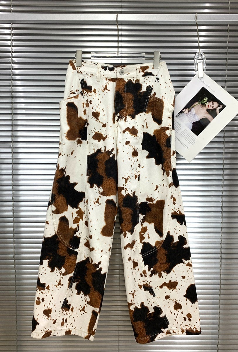 Vaca jeans