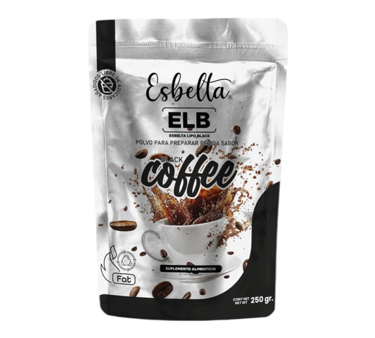 ELB Coffee Black