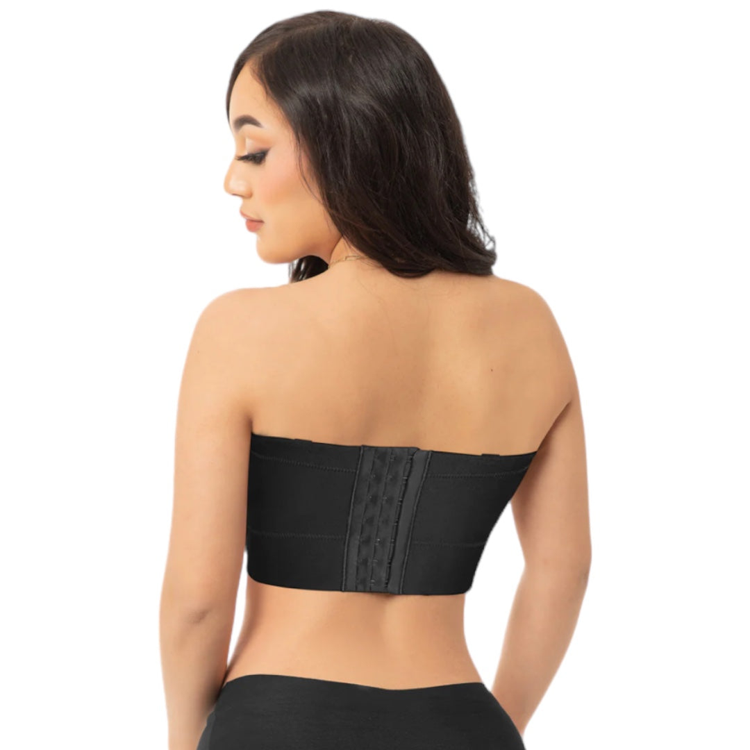 Strapless Magic Bra 9065