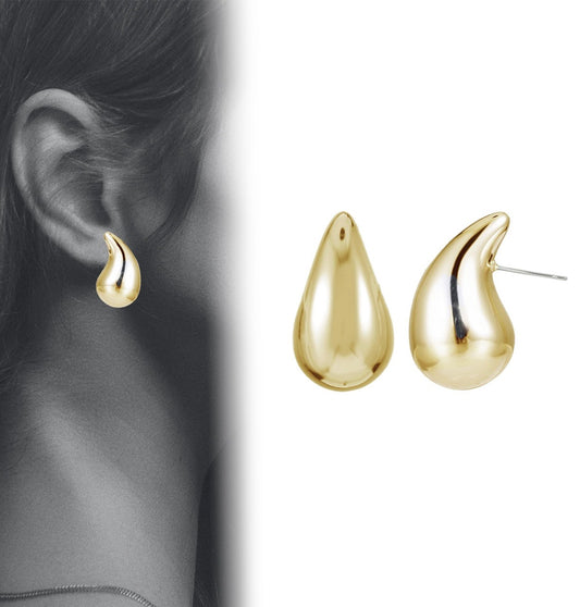 Drop fashion earring