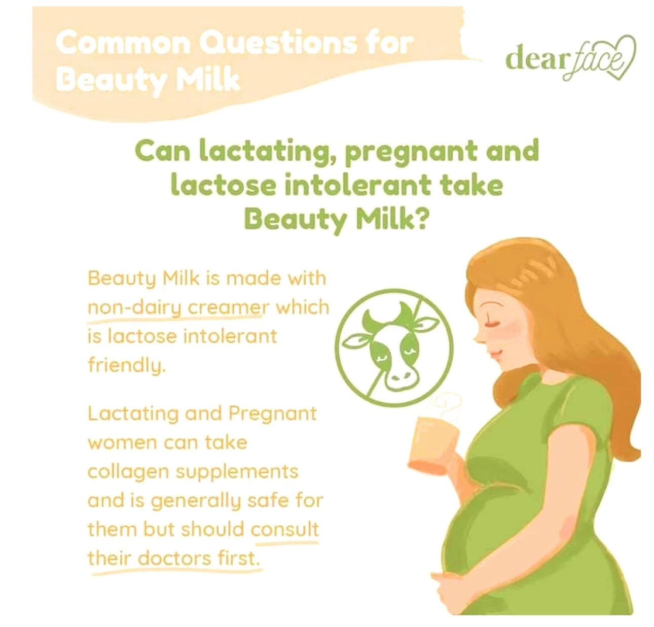 Beauty Milk Collagen