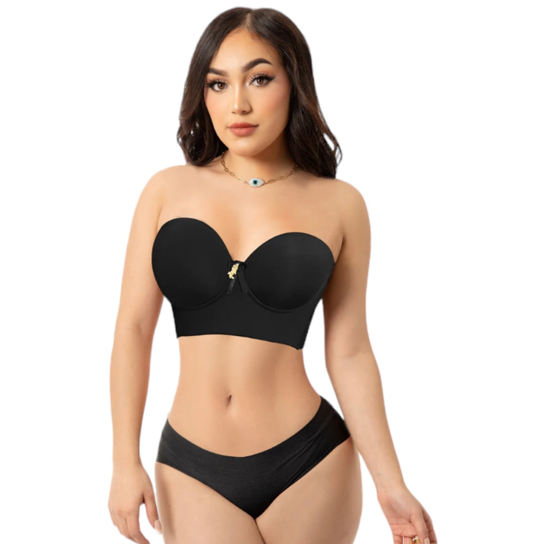 Strapless Magic Bra 9065
