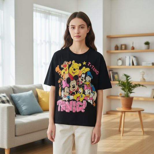 Tang Disnei T-Shirt