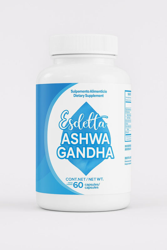 Ashwagandha