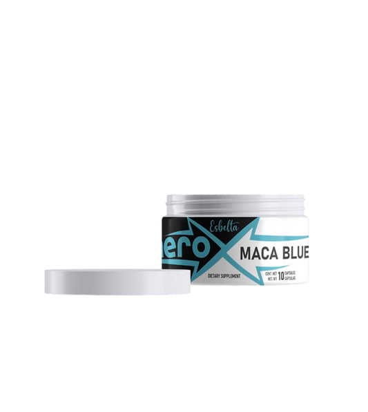 Nerox Maca Blue for Him