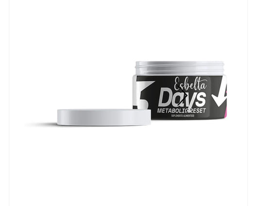 3 Days Metabolic
