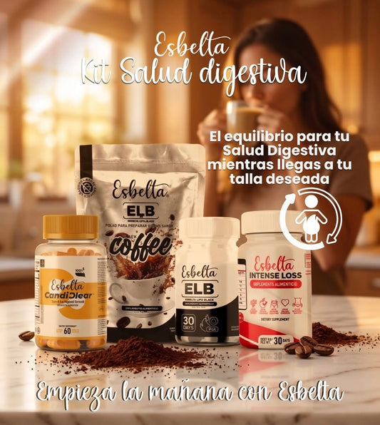 Kit tunita Del Día