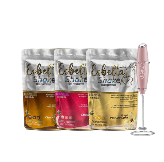 Esbelta Shake