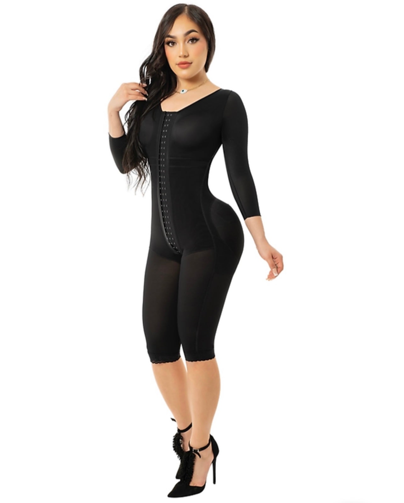 Selena Full Body Bbl Ref:6040