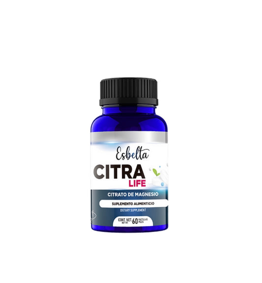 Citra Life Esbelta