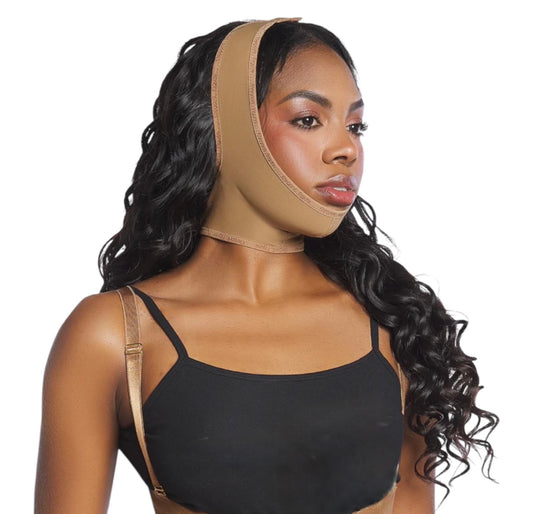 Mentonera / Chin strap 8010