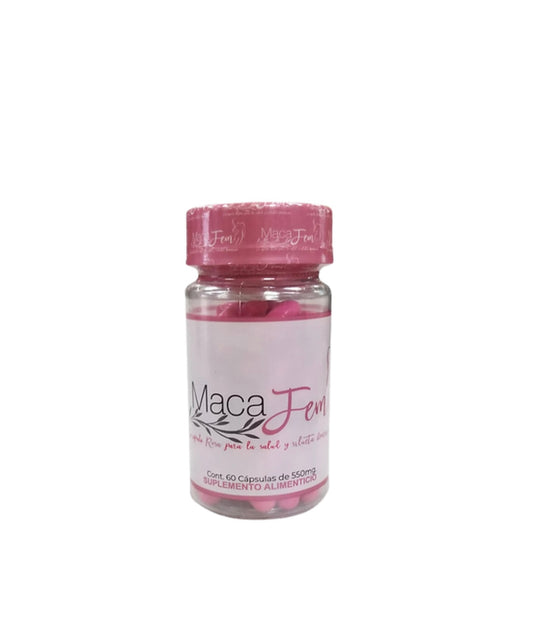 Maca Fem