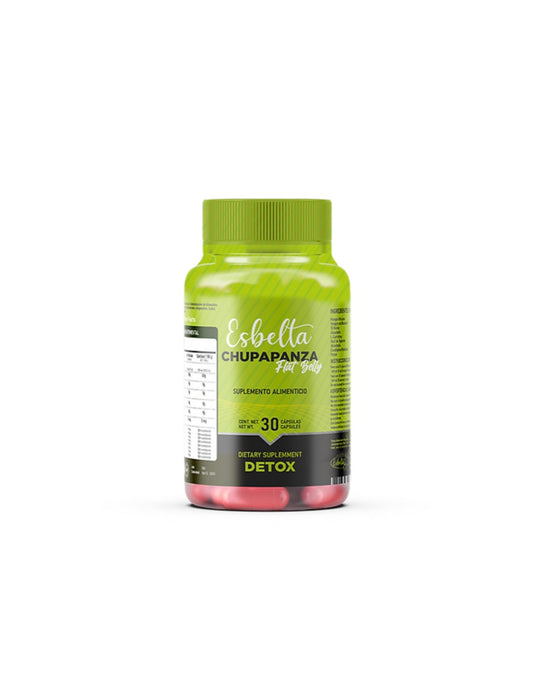 Esbelta Detox
