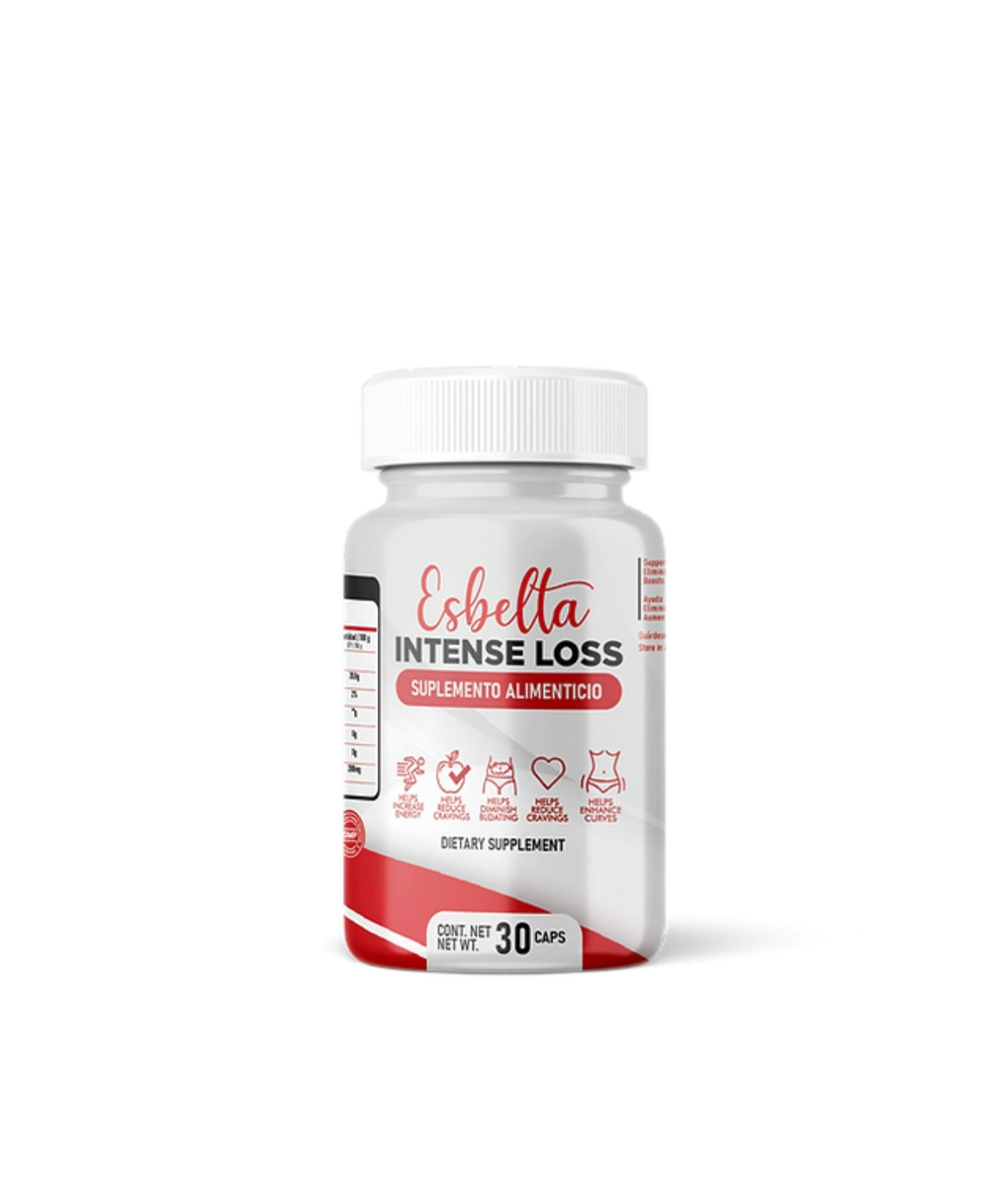 Esbelta Intense Loss