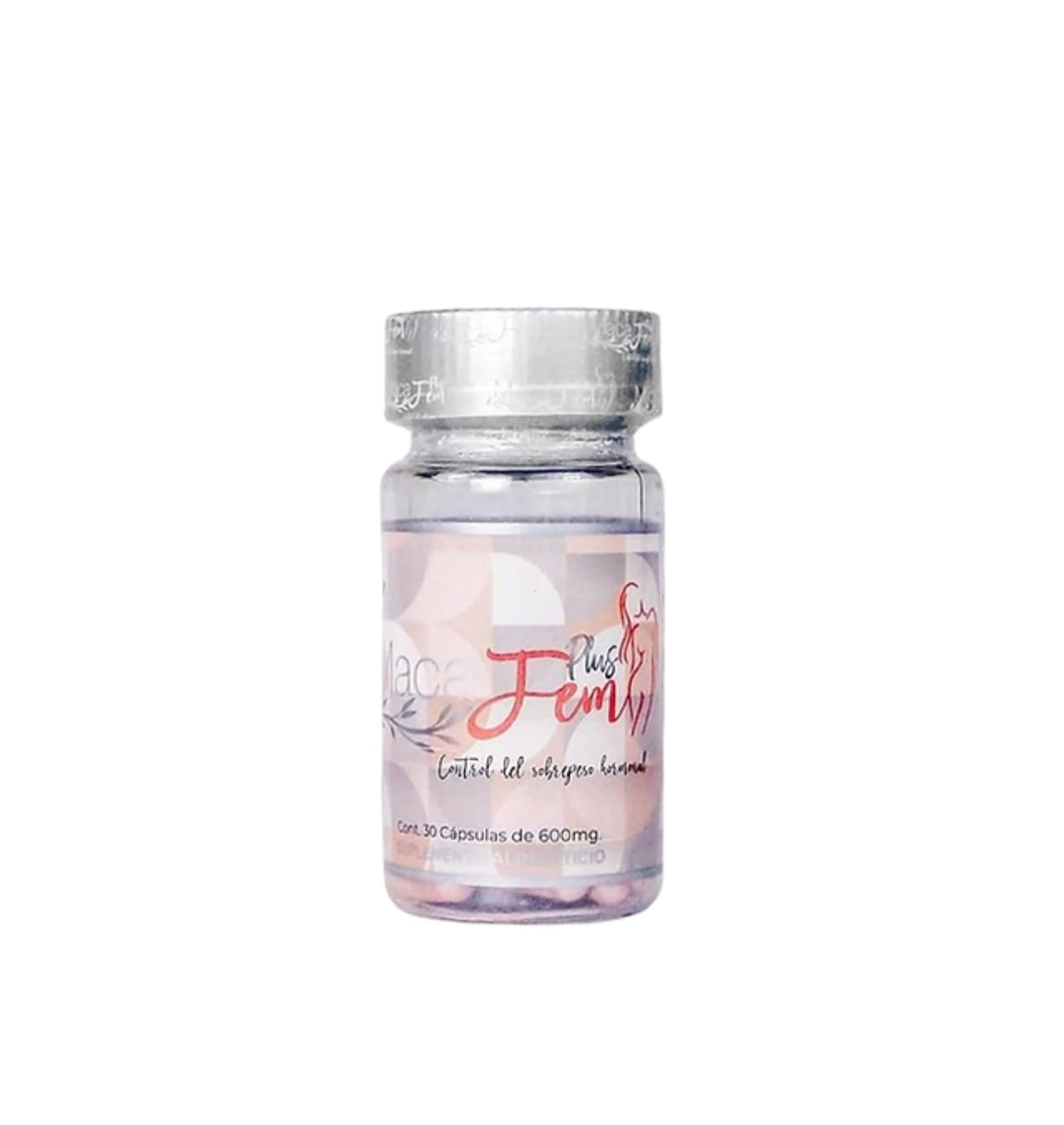 Maca Fem Plus