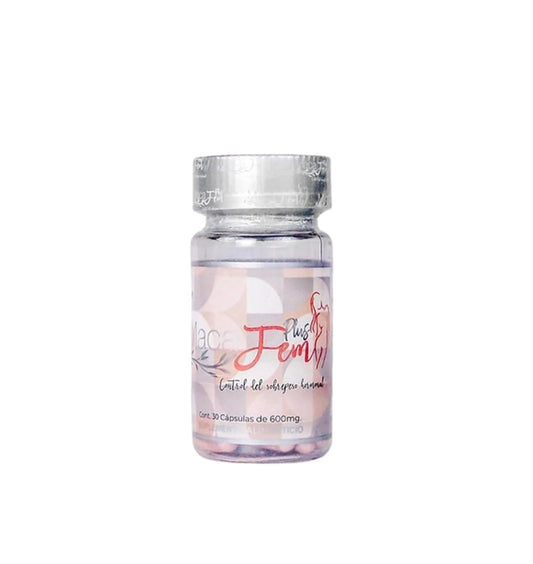 Maca Fem Plus