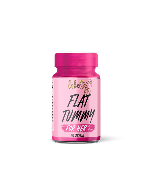 Flat Tummy Esbelta for Her
