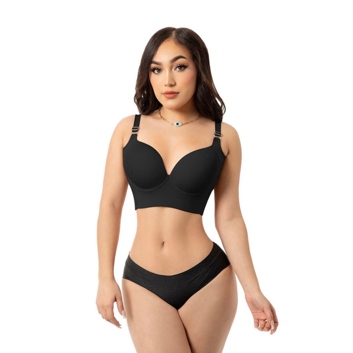 Magic Bra 9075