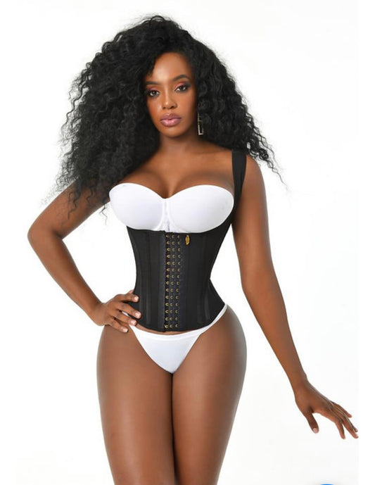 Vest Short Torso 4040