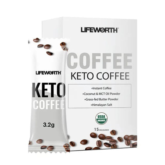 Keto Coffee