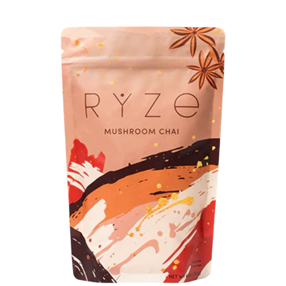 Rize Tea Set Chai Rize Tea – Sabila Beauty LLC
