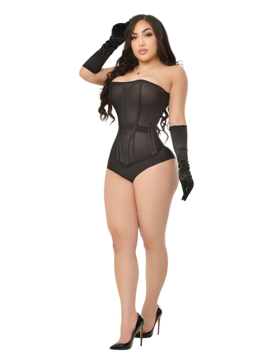 Corset Fashion 9070