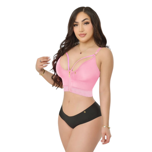 Deluxe Bra 8406