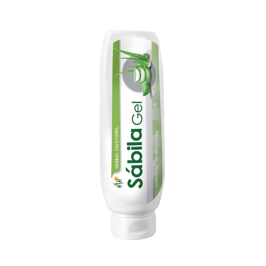 Gel de Sábila