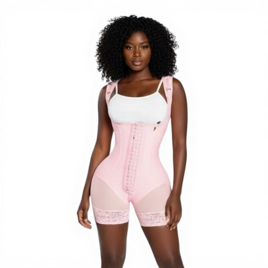 Guitarra Deluxe 5095 Body Faja