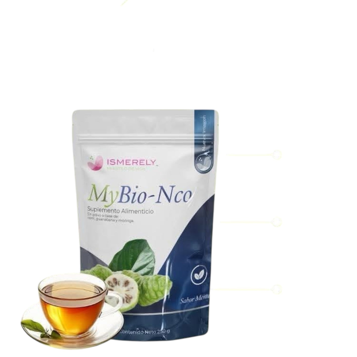 Noni Tea My bio Tea