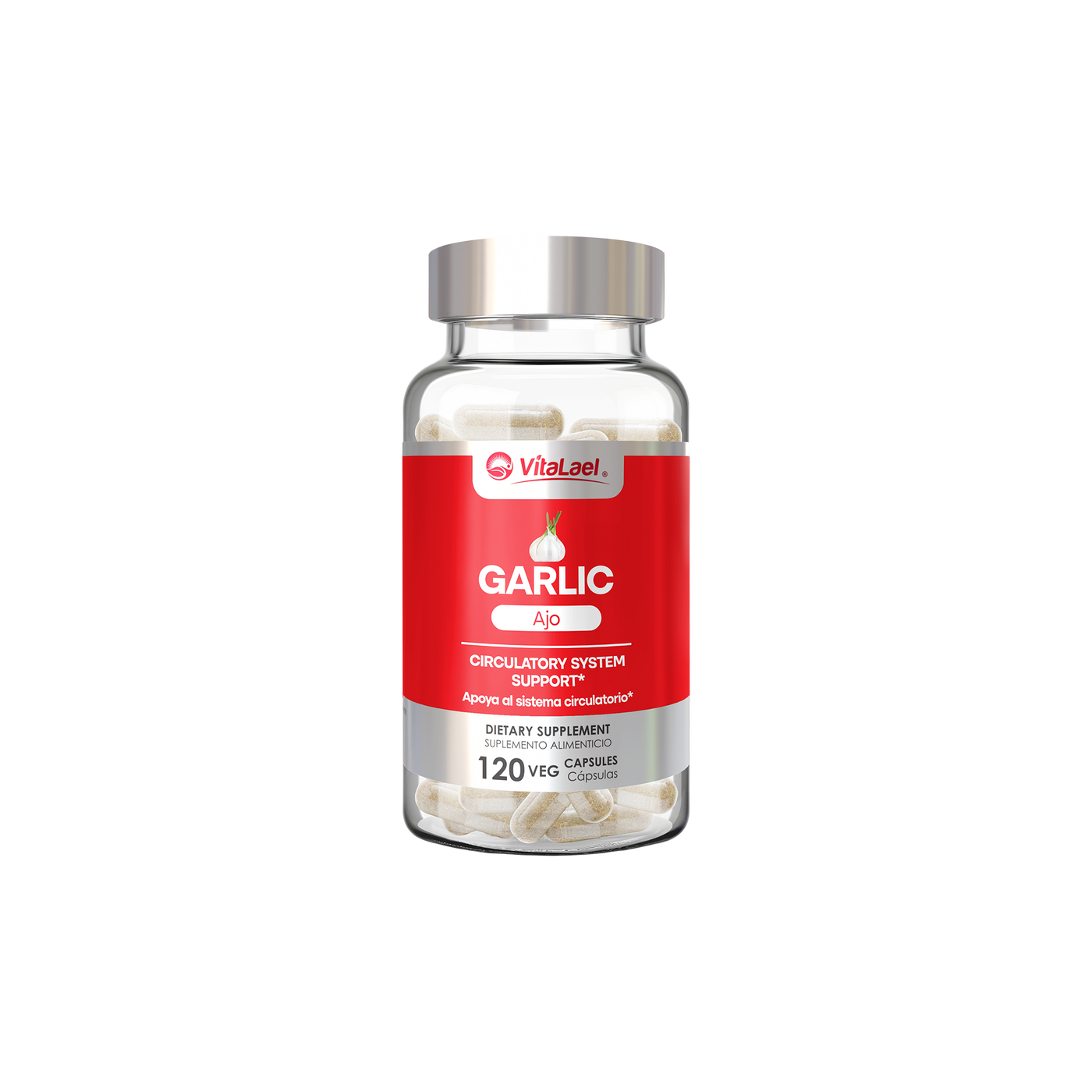 Garlic - Ajo