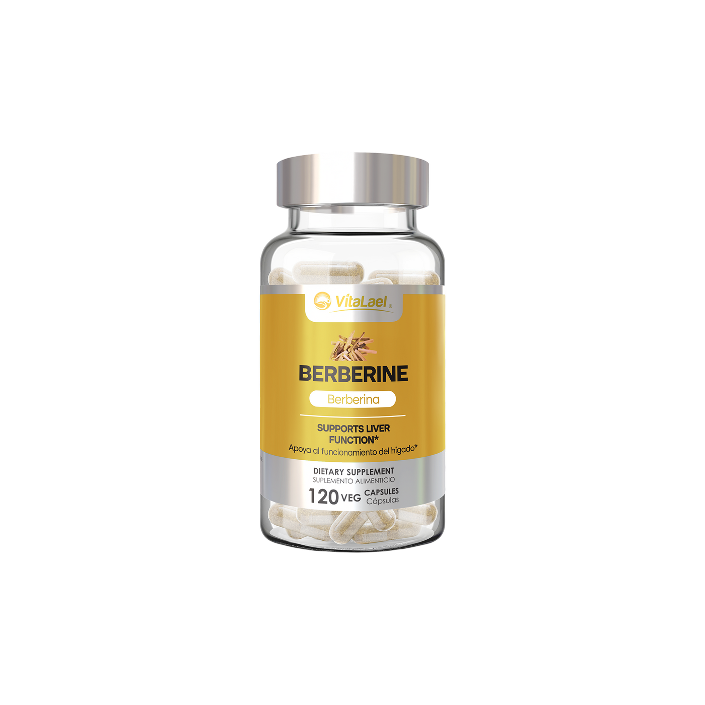 Berberine Plant supplements