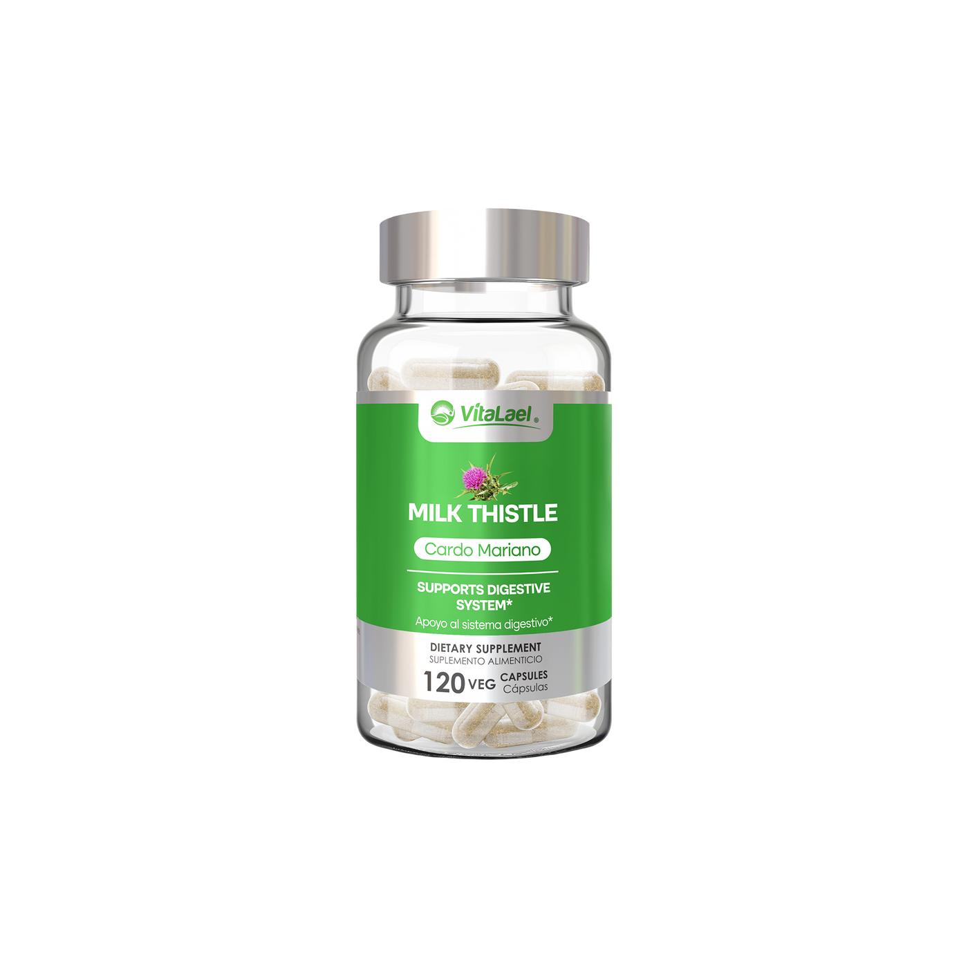 Cardo Mariano Suplemento