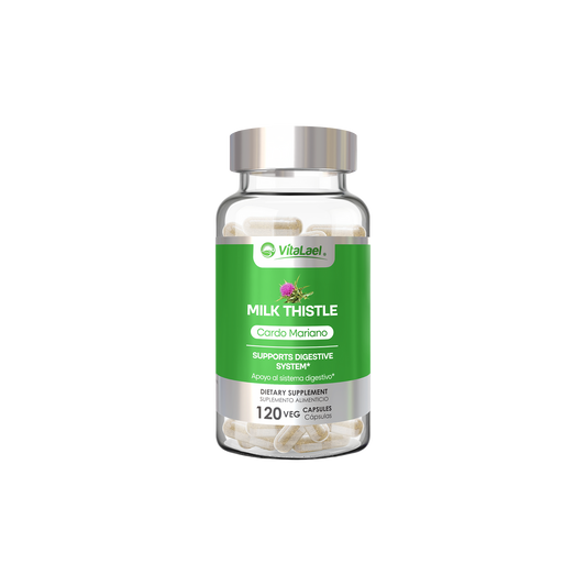 Cardo Mariano Suplemento
