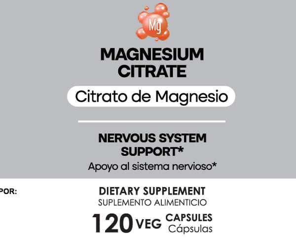 Piedra Chanca Suplemento