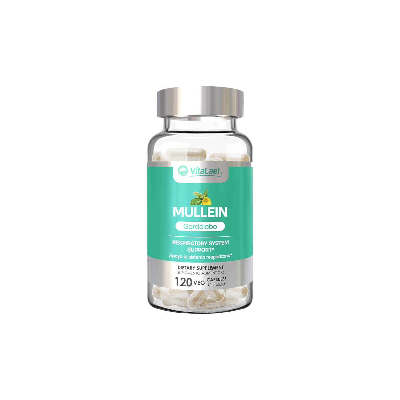 Gordolobo Plant Supplement