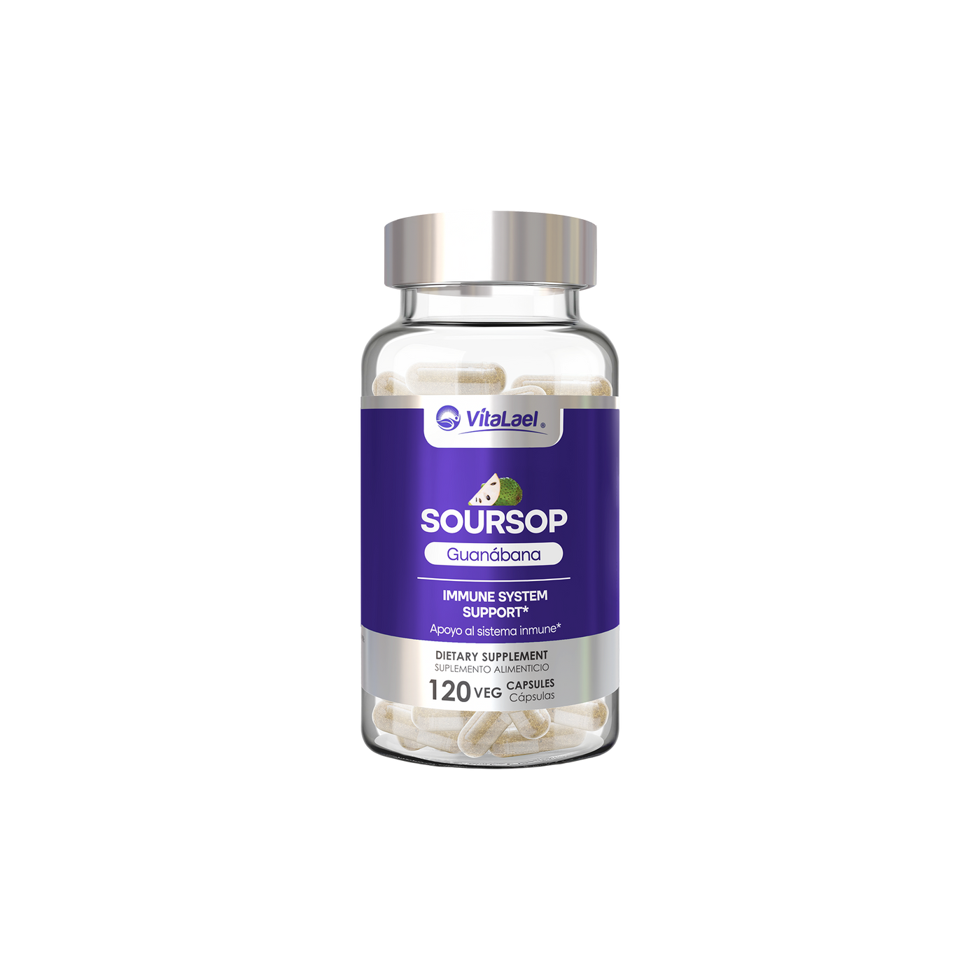 Guanabana Plant Supplement