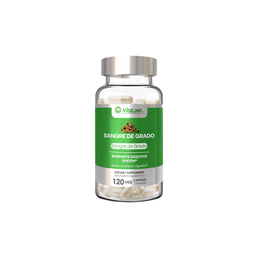 Sangre de Grado Plant Supplement
