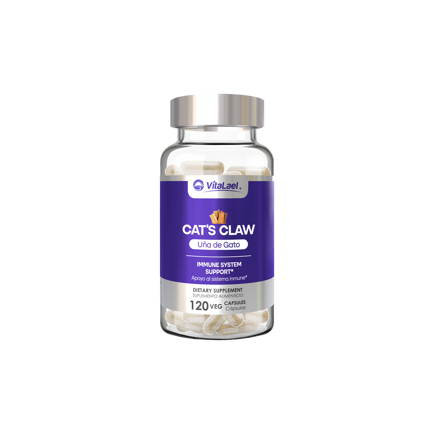 Uña de Gato plant Supplement